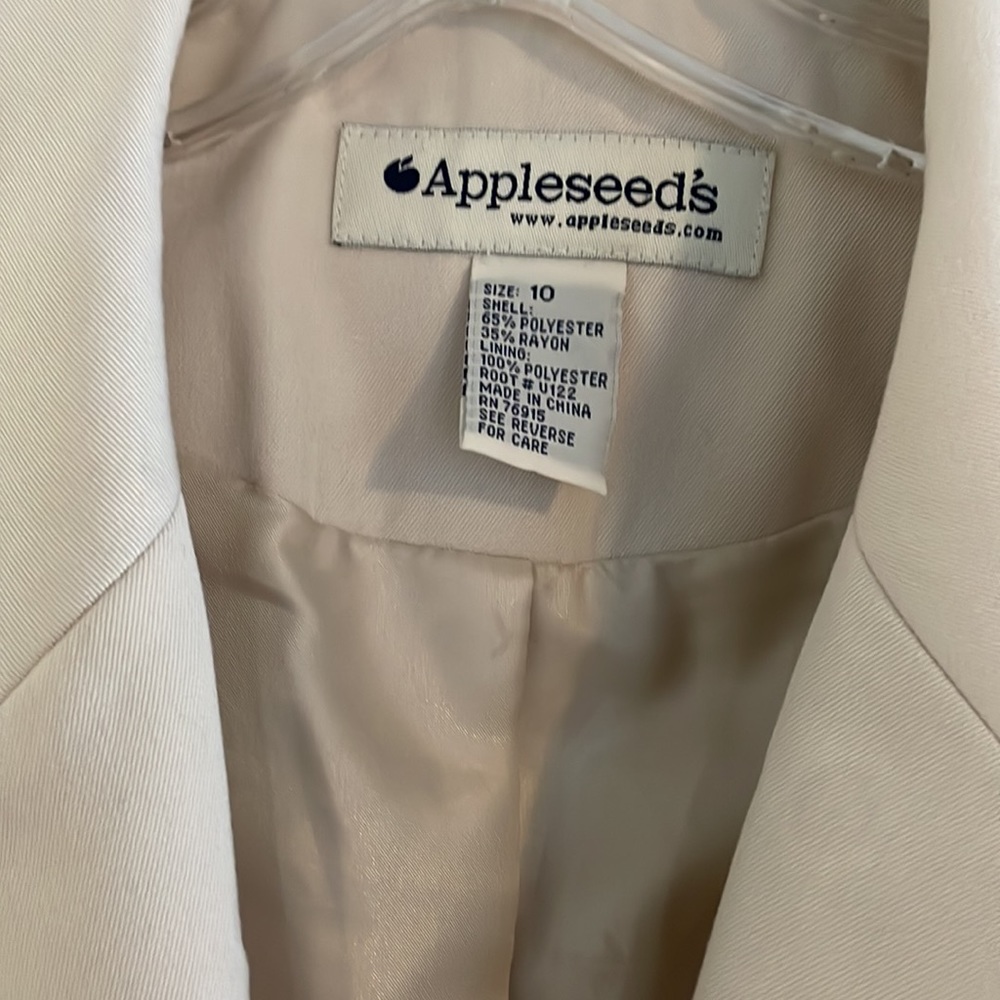 Appleseed - Picture 2 of 2